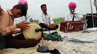 देशी भजन कानूडा लाल गायक कलाकार सन्त तेज दास