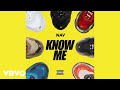 NAV - Know Me (Audio)