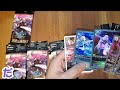 【シャドバエボルヴ】カートン内の一番重たいbox開けたらリーダー出るんじゃね？「shadowverse シャドウバース シャドバ実況 エボルヴ」