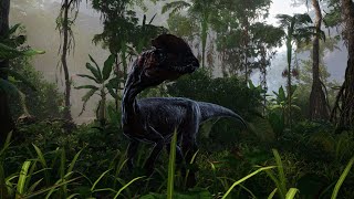 Dilo is the Maiasaura worst Nightmare | The isle