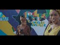 Clip Officiel du RAFPRO  avec Khady Diop - Sira Condé - Saran Diabaté