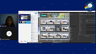 Creating Unity Game Interactions with Jonathan Weinberger