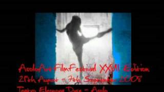 Asolo Art Film Festival - spot XXVII Edition