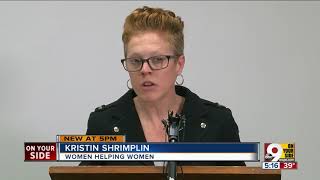 New system protects domestic violence survivors