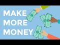 7 DIFFERENT INCOME STREAMS IDEAS EVERY PERSON MUST HAVE | How the Rich Make Money