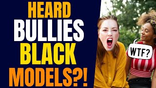Amber Heard SHOCKS PUBLIC - ATTACKS Model And Is CAUGHT ON CAMERA - SPONSPORS PANIC  | The Gossipy
