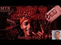 📍(FREE)📍Justin99 Type Sample Pack 2026_🔥_MTR🃏