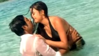 Telugu hot Song | Vayyramaa | Dhum | Jagapathi Babu - Chaitanya Krishna