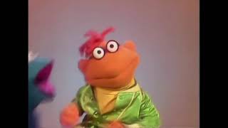 Muppet Songs: Scooter - At the Hop