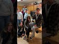 Group of friends play Universal Intro on the kazoo! #shorts