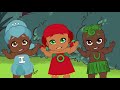 SEASON 1 TE REO RĀRANGI I Eps 1-5 I Tākaro Tribe I Kids Cartoon