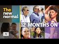 After one year Australians reflect on COVID-19 (Coronavirus) crisis | New Normal #3 | ABC Australia