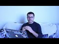Creating Docker container and deployment into Kubernetes (3/5)
