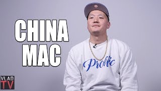 China Mac: The Country Charts Removed Lil Nas X Because He was Black (Part 8)