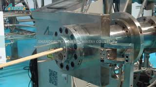 Shandong Arrow pet sandwich snack production machinery Q\u0026A