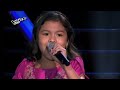 the voice kids philippines 2015 semi finals halik luha basang basa sa ulan by lyca gairanod