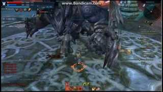 Tera - Karasach Mini Boss