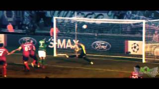 Marko Arnautovic - Pure Arrogance 2011 - HD