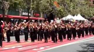 SFLGFB at # SFpride