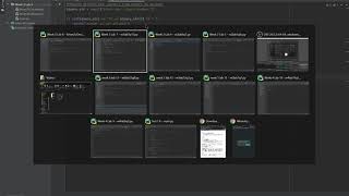 OOP Lab 5 - 13 Demonstration