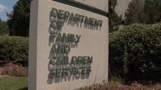 Report shows number of missing foster children