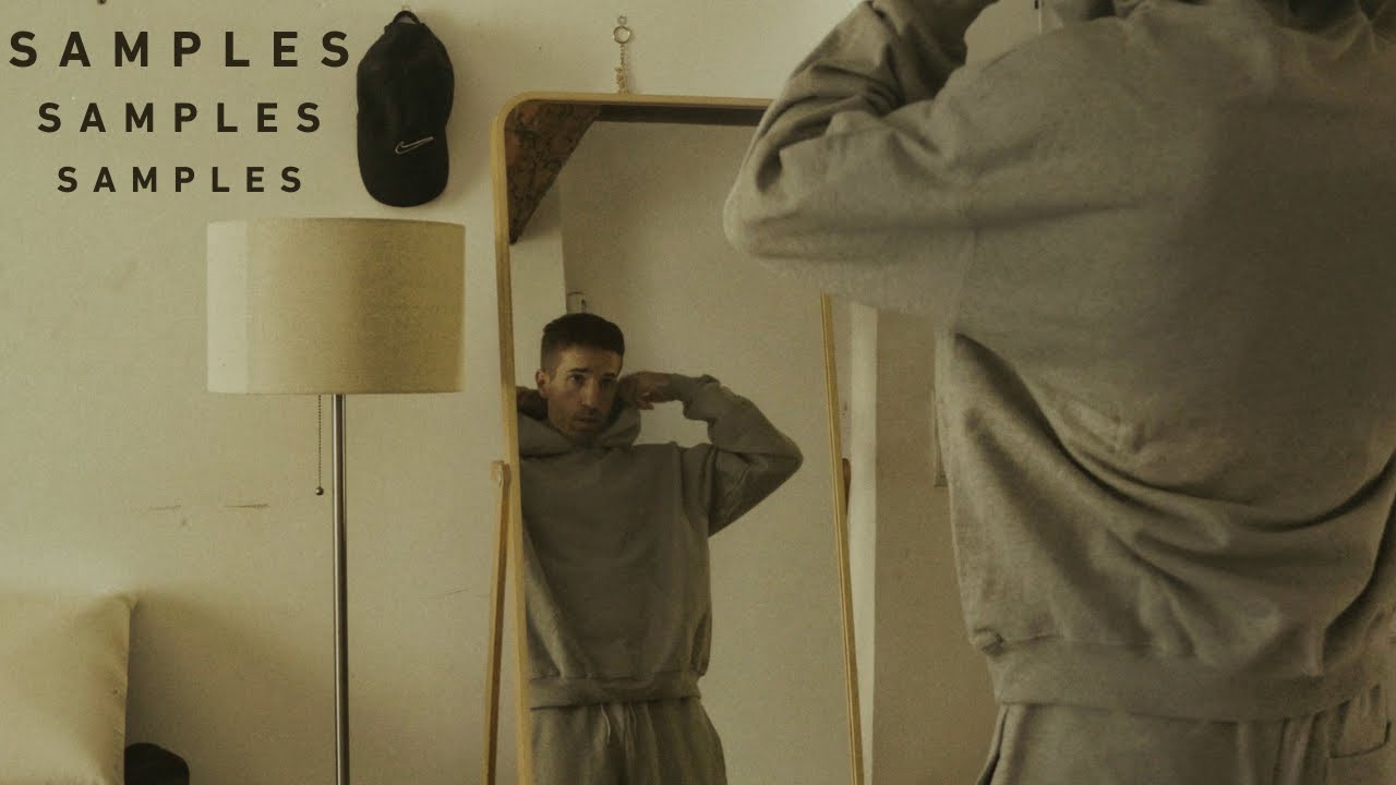 Samples Youtube