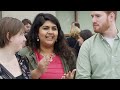 prime minister justin trudeau speaks at american university