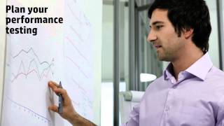 Learn More About HP Loadrunner