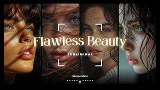 Flawless Beauty (Redefine Your Elegance). Subliminal