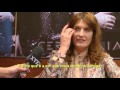 Primeira entrevista com Florence Welch NO BRASIL - (XYZ TV)