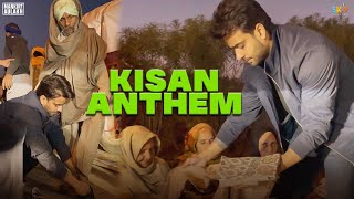 Kisan Anthem | Mankirt Aulakh | Shree Brar | Sky Digital | Farmer Protest |Latest Punjabi Songs 2020