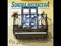 desesperación la sonora matancera