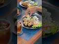 Tongkrongan rooftop anyar di solo baru || Instagram  Solofoodgram