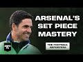 Do all Premier League teams NEED TO COPY Arsenal’s approach to set pieces? | ESPN FC