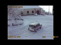 ollada ao pasado nevada en lugo 1987