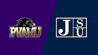 Jackson State vs Prairie View A&M Womens Basketball Regular Season SWAC Championship 2023