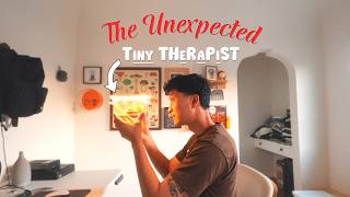 This Tiny Mantis Fixed My Brainrot (No Joke) | LA Introvert