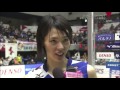 迫田さおり 20160124 vプレミア日立戦