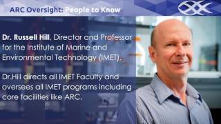 ARC Training Module 1