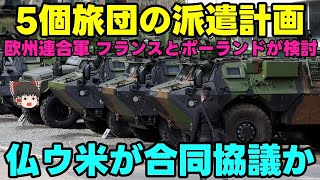 【ウクライナ情勢】露：それは反則だわ！【軍事系ゆっくり解説】