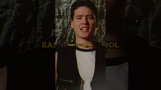 The Dark Theory Behind Power Rangers You Never Knew! ⚡ #PowerRangersSecrets #DarkTheory