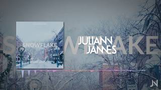 Juliann James  - Snowflake