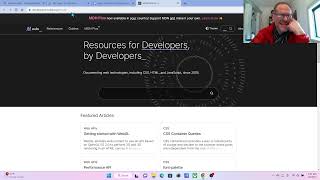 JavaScript Documentation - Mozilla Developer Network (MDN)