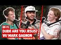 Mark Gagnon on Religion, Getting Married Young, and Beelzebub