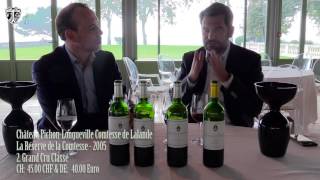 TLTV  #73 English: La Réserve de la Comtesse Pauillac