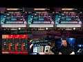 ezkeys synthwave sound expansion every sound and preset toontrack ekx