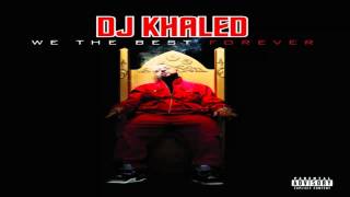 DJ Khaled - Future Feat. Ace Hood, Meek Mill, Wale, Vado & Big Sean.
