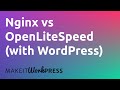 Nginx vs OpenLiteSpeed: What performs better?
