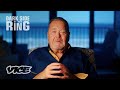 The WWE 'Plane Ride From Hell' | DARK SIDE OF THE RING S3