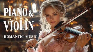 300 Most Beautiful Romantic Piano Music - The Best Relaxing Love Songs - Music For Love Hearts